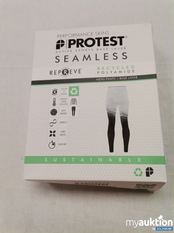 Artikel Nr. 734579: Protest seamless Pants