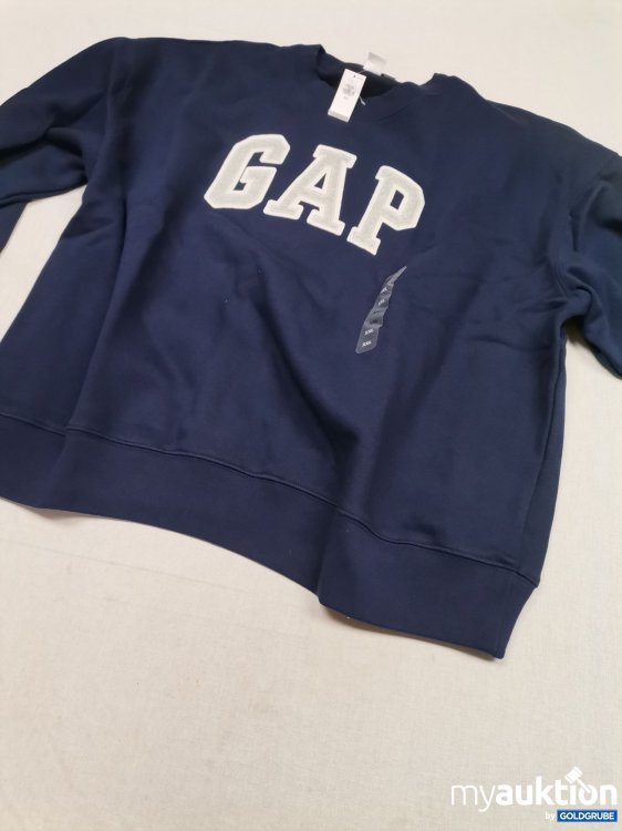 Artikel Nr. 741579: Gap Sweater 