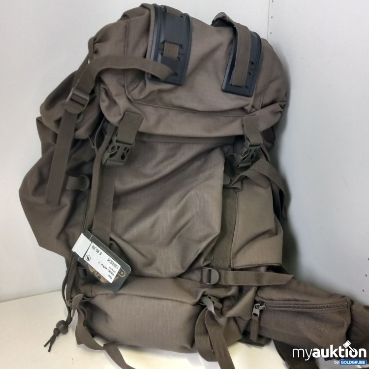 Artikel Nr. 771579: Essl Kaderrucksack RU502