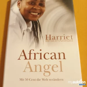 Artikel Nr. 390579: African Angel