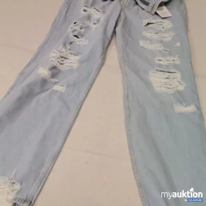 Auktion Bershka Jeans 