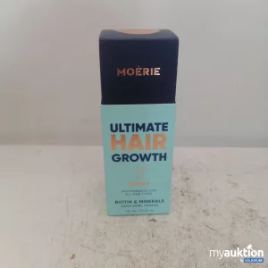 Auktion Moerie Ultimate Hair Growth Spray 150ml 