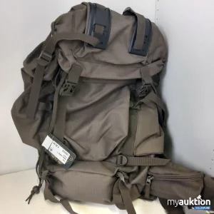 Auktion Essl Kaderrucksack RU502