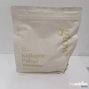 Auktion Glow Kollagen Pulver 450g