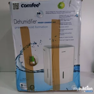 Artikel Nr. 788579: Comfee Dehumidifer  MDDF-20DEN7-WF 