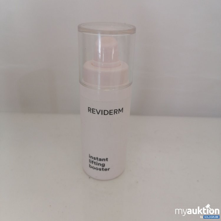 Artikel Nr. 745580: Reviderm instant lifting booster 30ml