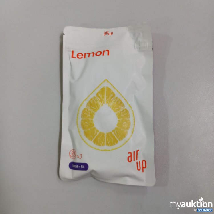 Artikel Nr. 757580: AirUp Lemon 