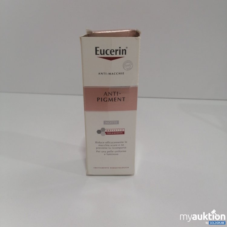 Artikel Nr. 780580: Eucerin Anti-Pigment 50ml