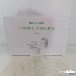 Auktion Thermomix Varoma Förmchen