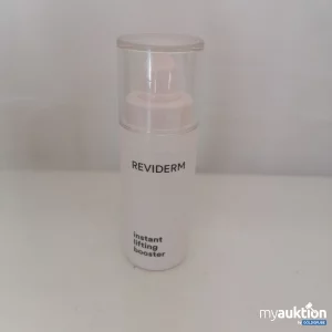 Auktion Reviderm instant lifting booster 30ml
