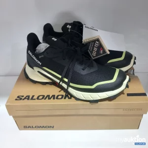 Artikel Nr. 767580: Salomon Alphacross 5 GTX Gr.8,5 