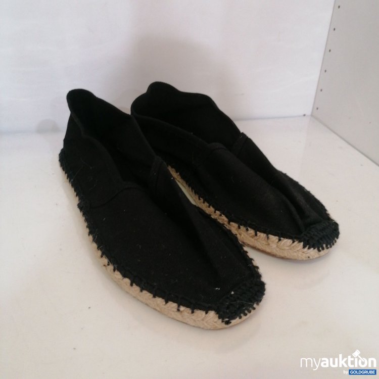 Artikel Nr. 379581: Sonnenschein Espadrilles 