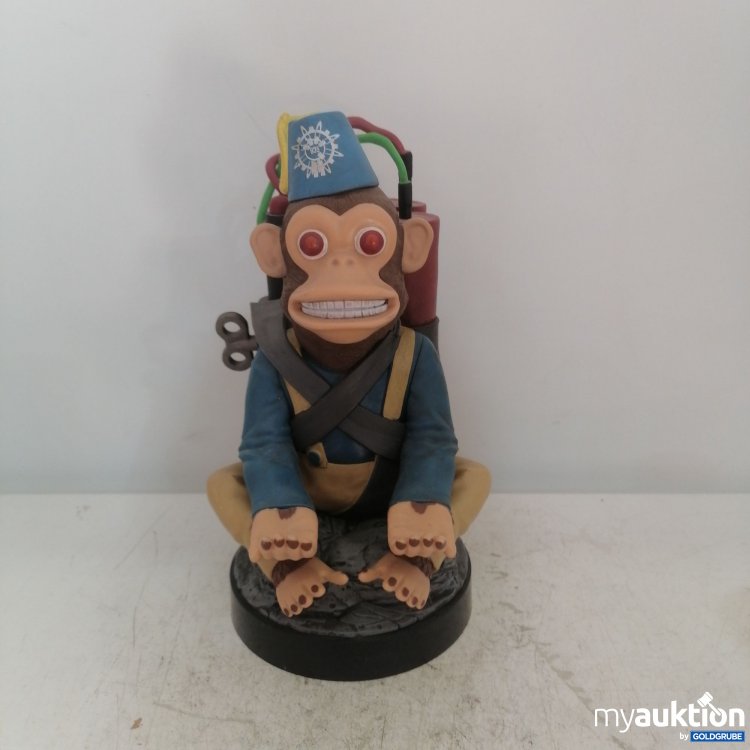 Artikel Nr. 723581: Monkey Figur