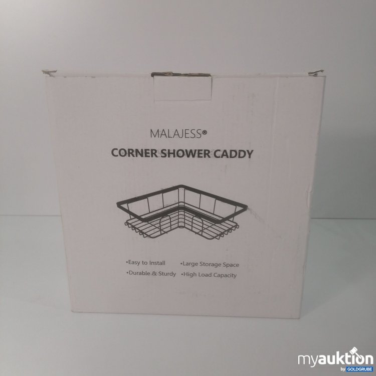 Artikel Nr. 777581: Malajess Corner Shower Caddy 