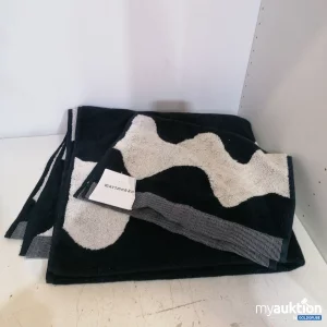Auktion Marimekko Handtuchset 