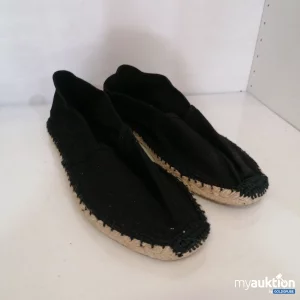 Auktion Sonnenschein Espadrilles 