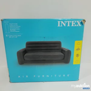 Artikel Nr. 385581: Intex Air Furniture 203x231x66cm