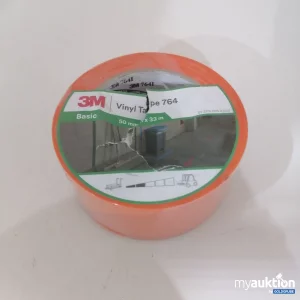 Auktion 3M Vinyl Tape 764