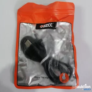 Auktion Oozcc Kabel Typ C 1m 