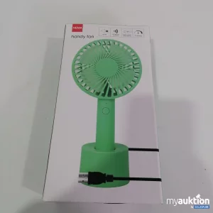 Auktion Hema Handy fan 