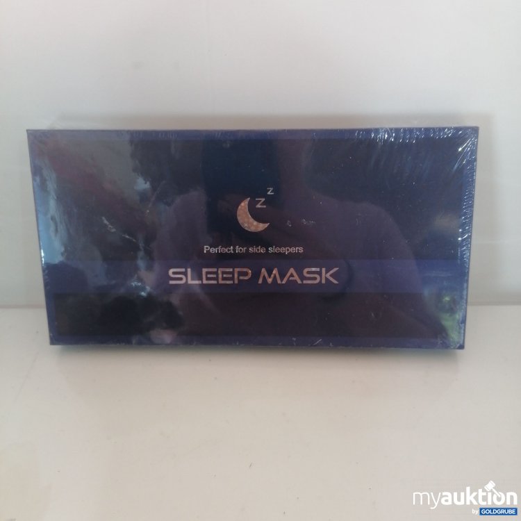 Artikel Nr. 752582: Sleep Mask 