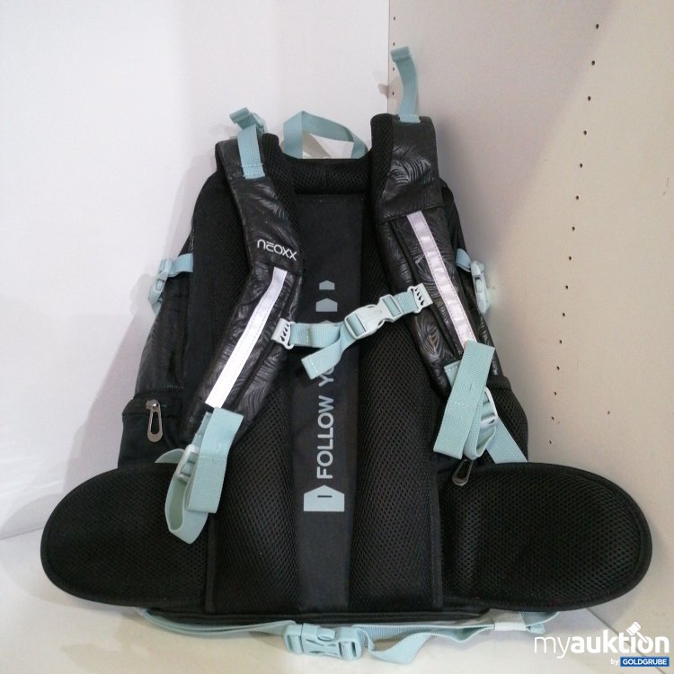 Artikel Nr. 761582: Neoxx Schulrucksack 