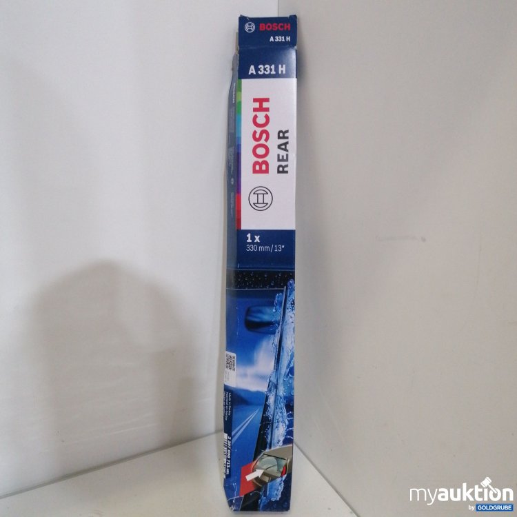 Artikel Nr. 772582: Bosch Rear A331H 