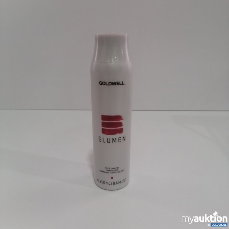 Artikel Nr. 780582: Goldwell Elumen Color Shampoo 250ml 