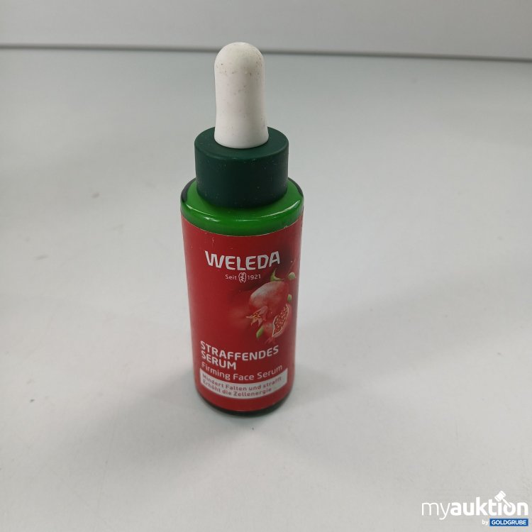 Artikel Nr. 797582: Weleda Straffendes Serum 30ml