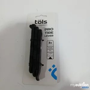 Artikel Nr. 428582: Töls Bike Components Pro Tire Lever 