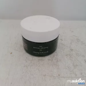 Auktion Rituals... The Ritual of Jing Body Scrub 125g