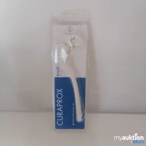 Auktion Swiss Curaprox Brush 