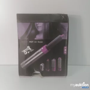 Auktion Tap-5+1 Hot Air Styler 