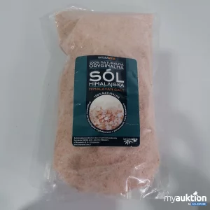 Artikel Nr. 787582: NaturaMed Himalayan Salt 1kg