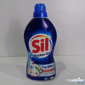 Artikel Nr. 795582: Sil Flecken-Gel 1.3l