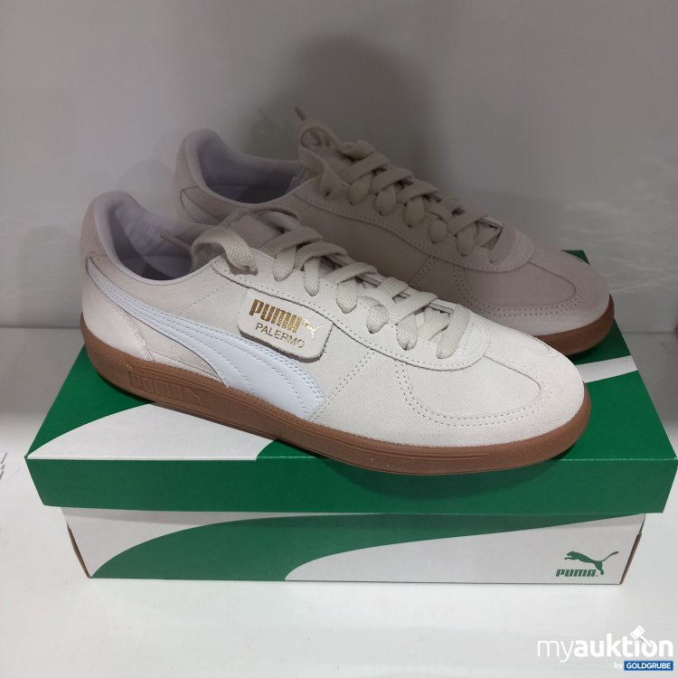 Artikel Nr. 767583: Puma Palermo Gr.43