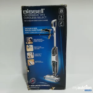 Artikel Nr. 385583: Bissell Crosswave HF3 Staubsauger 