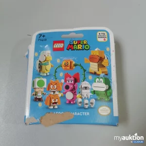 Auktion Lego Super Mario 71413