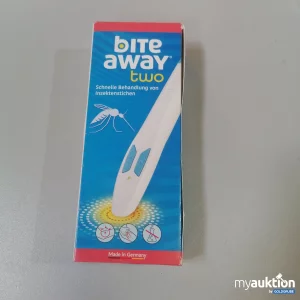 Auktion Bite Away Two 