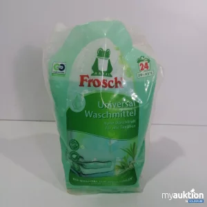 Artikel Nr. 795583: Frosch Universal Waschmittel 1.8l