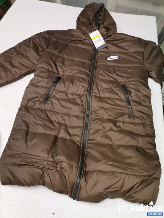 Artikel Nr. 675584: Nike Jacke