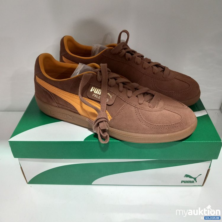 Artikel Nr. 767584: Puma Palermo Gr.43