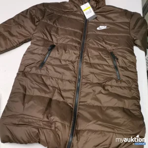 Auktion Nike Jacke