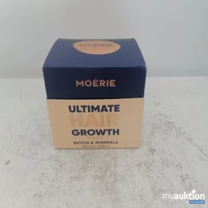 Auktion Moerie Ultimate Hair Growth Mask 100ml 