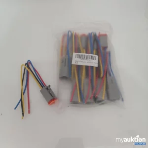 Auktion Stecker Connectors