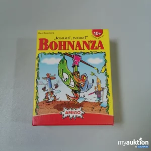 Artikel Nr. 760584: Amigo Bohnanza 