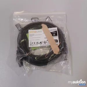 Auktion Primewire Ethernet Cable 3m