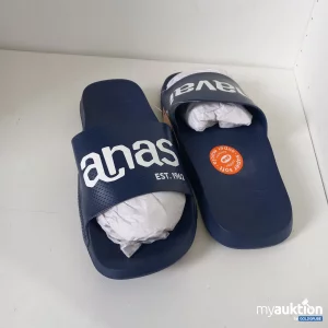 Artikel Nr. 771584: Havaianas Herren Slides Gr.45/46