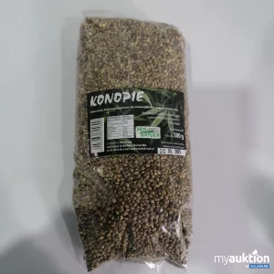 Artikel Nr. 787584: ProNatura Konopie 500g