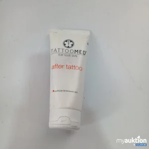 Artikel Nr. 797584: TattooMed After Tattoo Creme 100ml